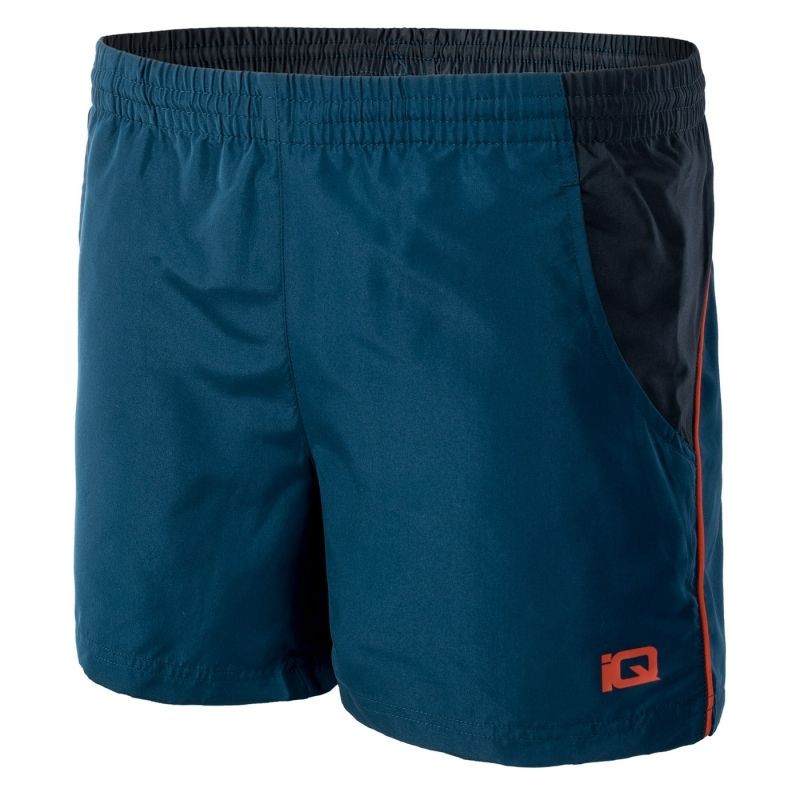 IQ Cross The LIne Silmo M shorts 92800273870