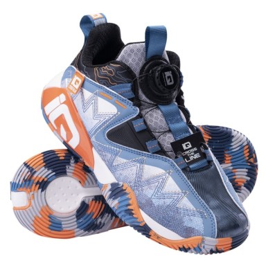 IQ Cross The Line Basky Jr 92800598190 shoes