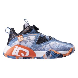 Scarpe IQ Cross The Line Basky Jr 92800598190