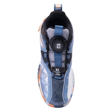 Scarpe IQ Cross The Line Basky Jr 92800598190