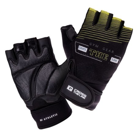 IQ Louise gloves 92800402513