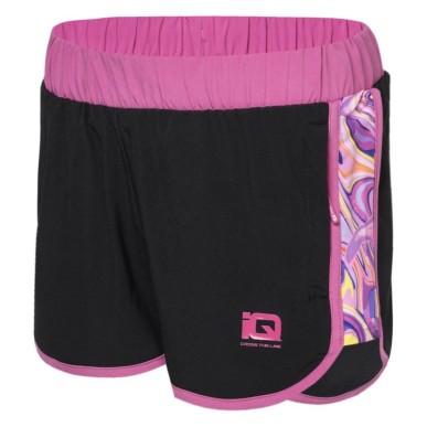 IQ Cross The Line Amila Jr shorts 92800597527