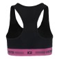 IQ Cross The Line Clai Jr Sports Bra 92800597517