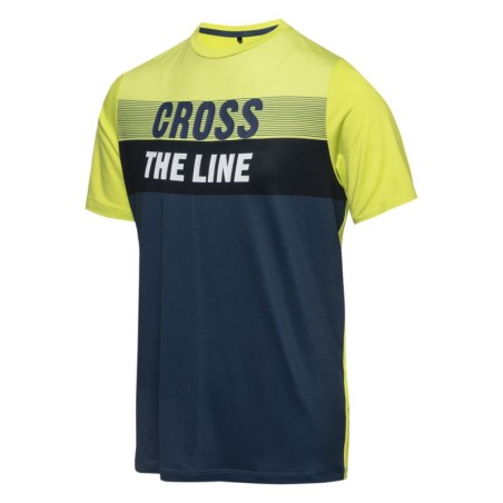 IQ Cross The Line Cocon Jr T-shirt 92800597492