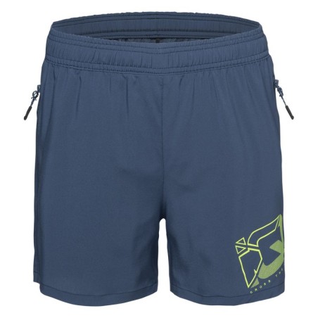 Pantaloncini IQ Cross The Line Reno Jr 92800597507