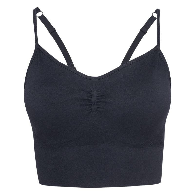 IQ Cross The Line Ilaria W sports bra 92800597437