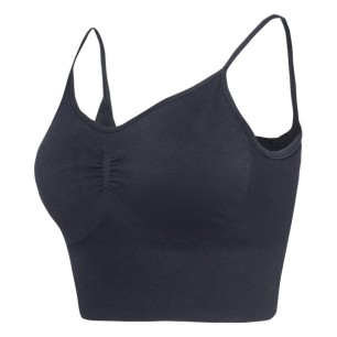 IQ Cross The Line Ilaria W sports bra 92800597437