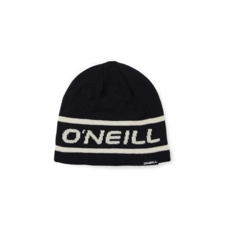 Logo Beanie Jr winter hat 92800590138