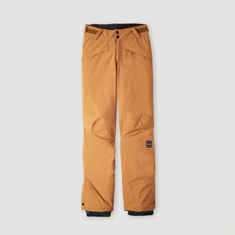 Pantaloni O'neill Hammer Jr 92800594456