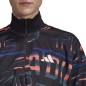 Sweatshirt adidas W Ur Halfzip FT9731