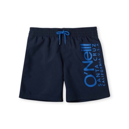 Pantaloncini da bagno O'Neill Original Cali Shorts Jr 92800430384