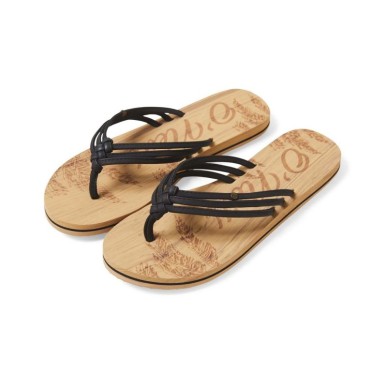 O'Neill Ditsy Sandals W 92800430090 flip-flops