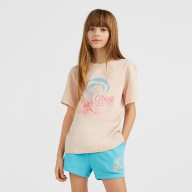 O'Neill Circle Surfer T-Shirt Jr 92800546141