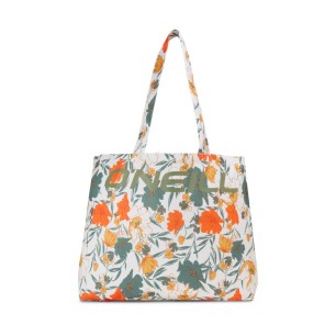 O'Neill Coastal Print Tote 92800613211