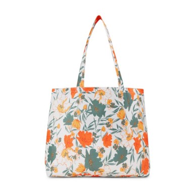 O'Neill Coastal Print Tote 92800613211