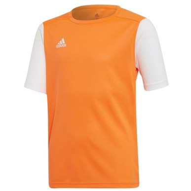 La maglia da calcio adidas Estro 19 Jsy Y Jr DP3227