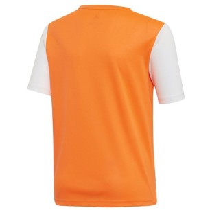 La maglia da calcio adidas Estro 19 Jsy Y Jr DP3227