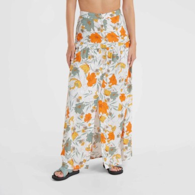 O'Neill Alofa Maxi Skirt W 92800613071