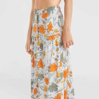 O'Neill Alofa Maxi Skirt W 92800613071