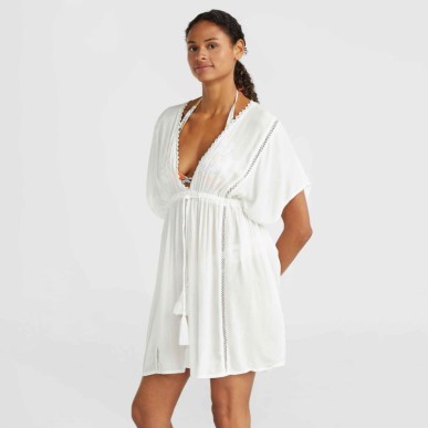 O'Neill Essentials Mona Beach Cover Up Dress W 92800613398