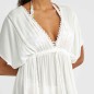 O'Neill Essentials Mona Beach Cover Up Dress W 92800613398