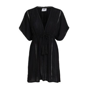 O'Neill Essentials Mona Beach Cover Up Dress W 92800613401