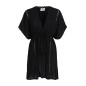 O'Neill Essentials Mona Beach Cover Up Dress W 92800613401