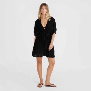 O'Neill Essentials Mona Beach Cover Up Dress W 92800613401