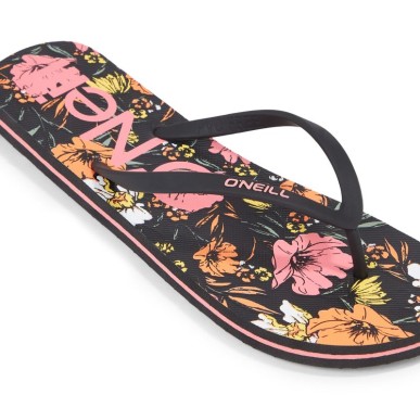 O'Neill Profile Graphic Sandals W 92800614022 flip-flops