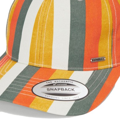 O'Neill Mix & Match Seacoast Cap W 92800613913