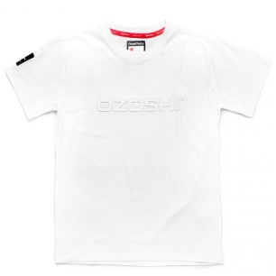 Ozoshi Naoto M O20TSRACE004 T-shirt