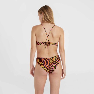 Costume da bagno O'Neill Baay - Set bikini Maoi W 92800613116