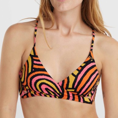 Costume da bagno O'Neill Baay - Set bikini Maoi W 92800613116