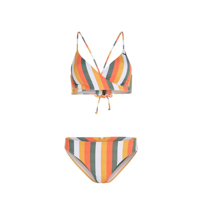 O'Neill Baay-Maoi Bikini Set W 92800613121