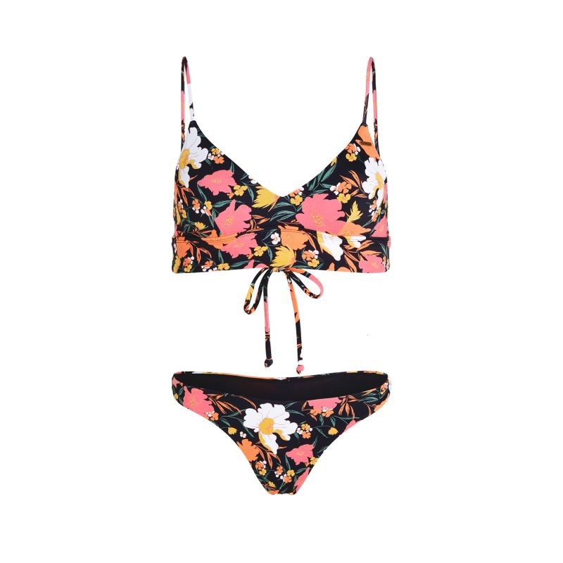 O'Neill Wave Skye Bikini Set W 92800614234