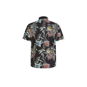 O'Neill Mix & Match Floral Shirt M 92800613897