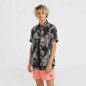 O'Neill Mix & Match Floral Shirt M 92800613897