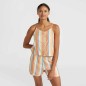 O'Neill Tiare Woven Tank Top W 92800614205