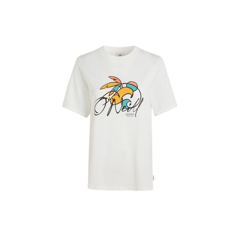 O'Neill Luano Graphic T-Shirt W 92800613707