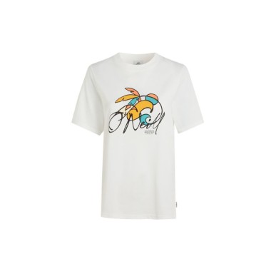 O'Neill Luano Graphic T-Shirt W 92800613707