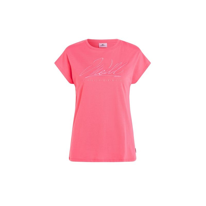 O'Neill Signature Essentials T-Shirt W 92800613409