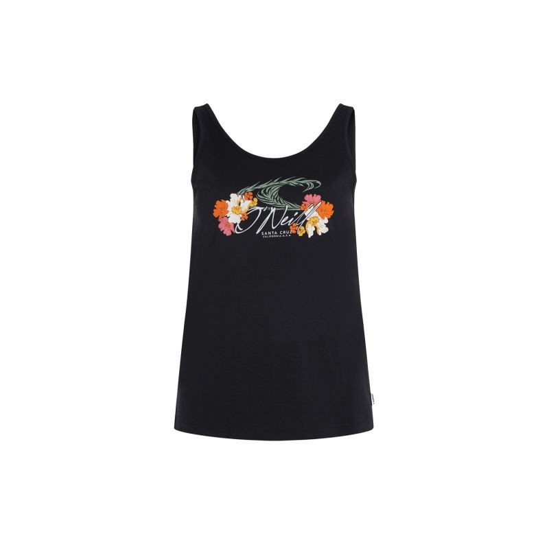 O'Neill Luana Graphic Tank Top W 92800613702