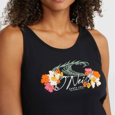 O'Neill Luana Graphic Tank Top W 92800613702