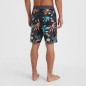 Pantaloncini da surf O'Neill Hyperfreak Mysto Scallop 19'' M 92800613547