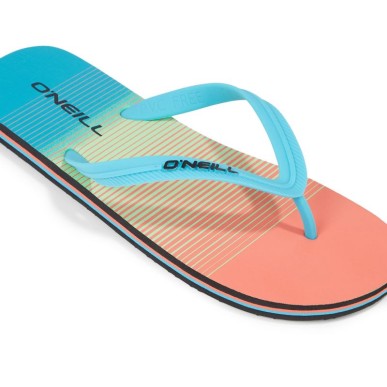 O'Neil Profile Graphic Sandals M 92800614028 flip-flops