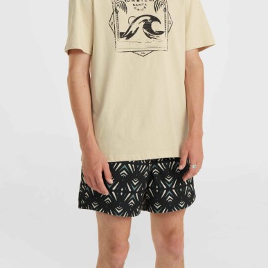 O'Neill Mix & Match Wave T-Shirt M 92800613925