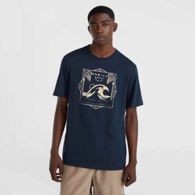 O'Neill Mix & Match Wave T-Shirt M 92800613921