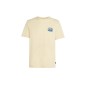 T-shirt grafica O'Neill Beach M 92800613972