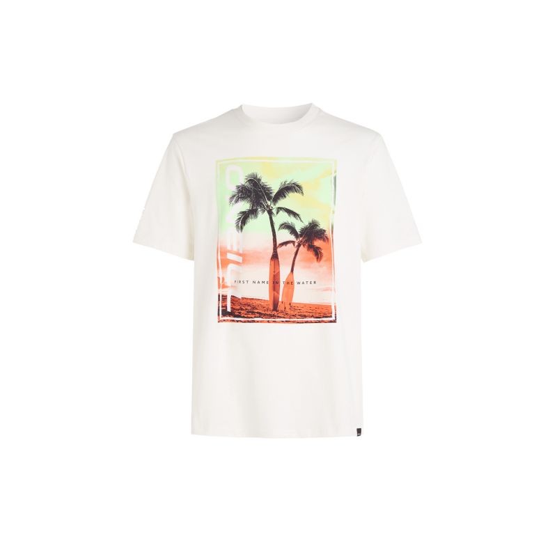 O'Neill Jack Neon T-Shirt M 92800613598