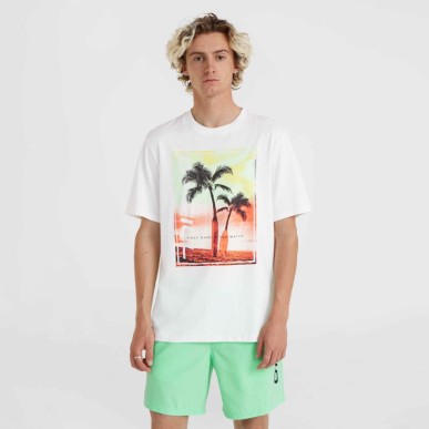 O'Neill Jack Neon T-Shirt M 92800613598